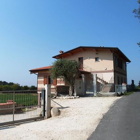 Casa Ines Lonato Exterior foto
