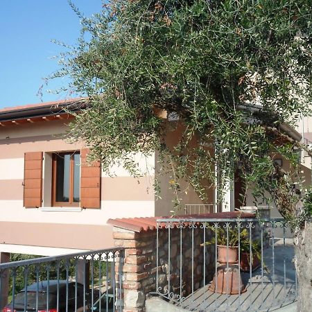 Casa Ines Lonato Exterior foto