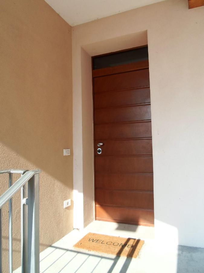 Casa Ines Lonato Exterior foto